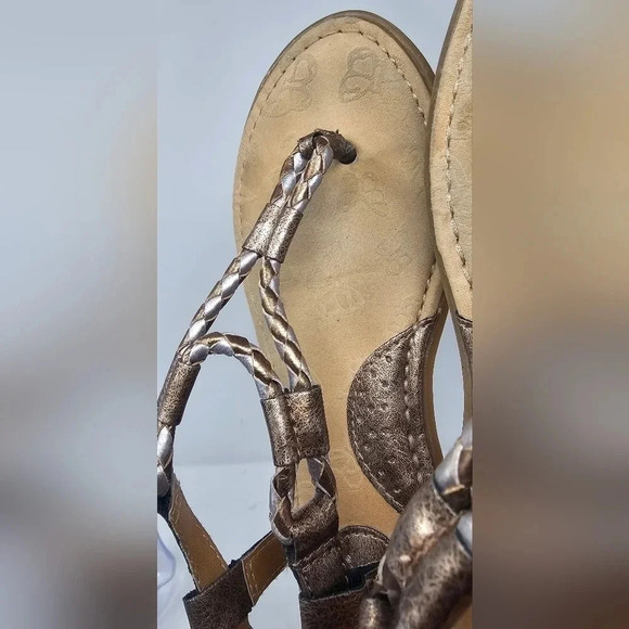 B.O.C Women's Palti Flat Sandal Size 7 - Picture 14 of 16